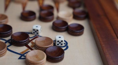  Sân chơi trực tuyến 
