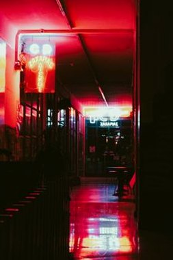 Khu vườn giải trí